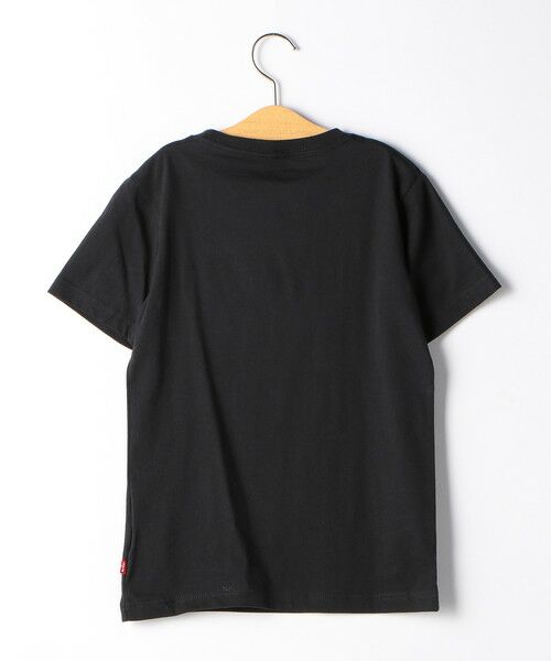 green label relaxing / グリーンレーベル リラクシング カットソー | ★【ジュニア】LEVIS（リーバイス）BADWING Tシャツ | 詳細1