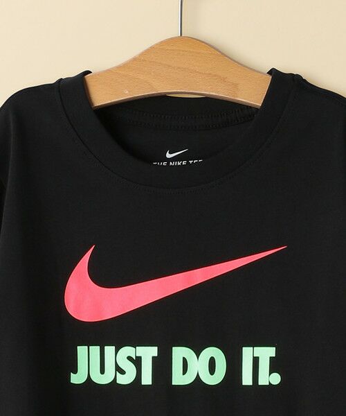 セール Nike ナイキ スウッシュ Tee カットソー Green Label Relaxing グリーンレーベル リラクシング ファッション通販 タカシマヤファッションスクエア