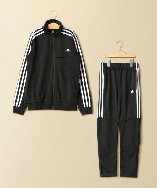 セール Adidas アディダス ジャージセット ブルゾン Green Label Relaxing グリーンレーベル リラクシング ファッション通販 タカシマヤファッションスクエア