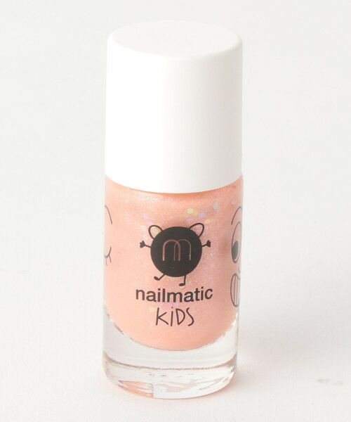 green label relaxing / グリーンレーベル リラクシング その他 | ★nailmatic（ネイルマティック）KIDS PEACHY | 詳細1