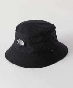 ［ザ・ノースフェイス］SC THE NORTH FACE CAMP SIDE ハット