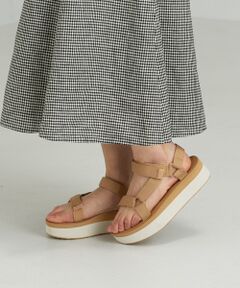 ★★[テバ]Teva FLATFORM UVL SC サンダル