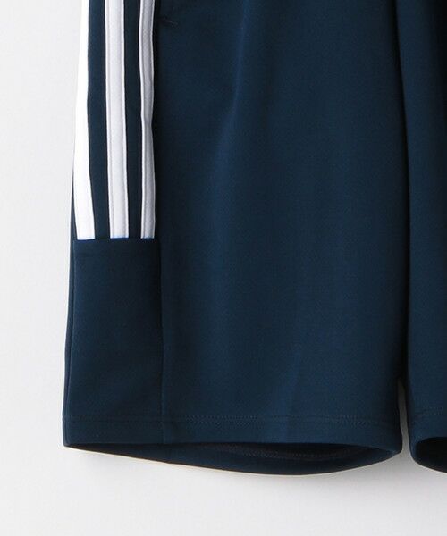 green label relaxing / グリーンレーベル リラクシング カットソー | 〔WEB限定〕【キッズ】ADIDAS（アディダス）セットアップ | 詳細20