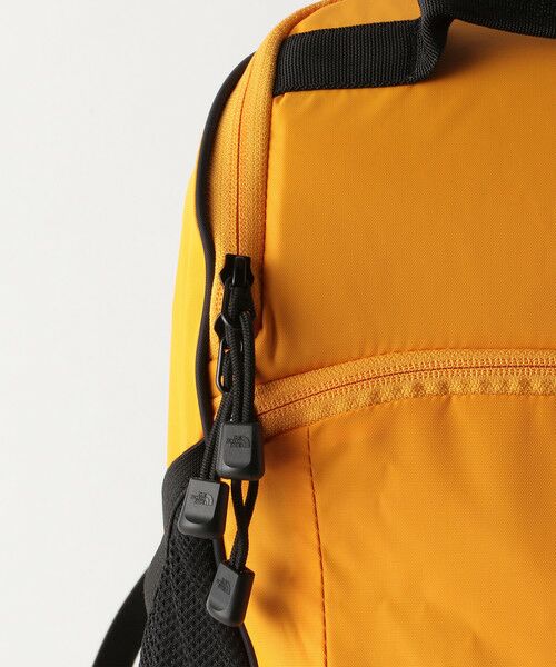 green label relaxing / グリーンレーベル リラクシング リュック・バックパック | ◆THE NORTH FACE(ザノースフェイス) Rectang 17L | 詳細4