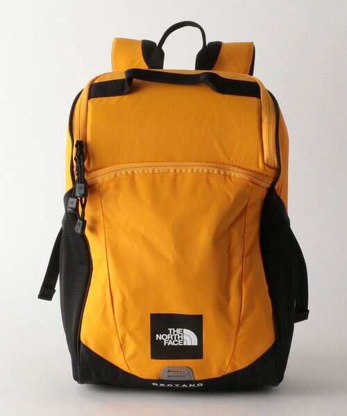 ◆THE NORTH FACE(ザノースフェイス) Rectang 17L