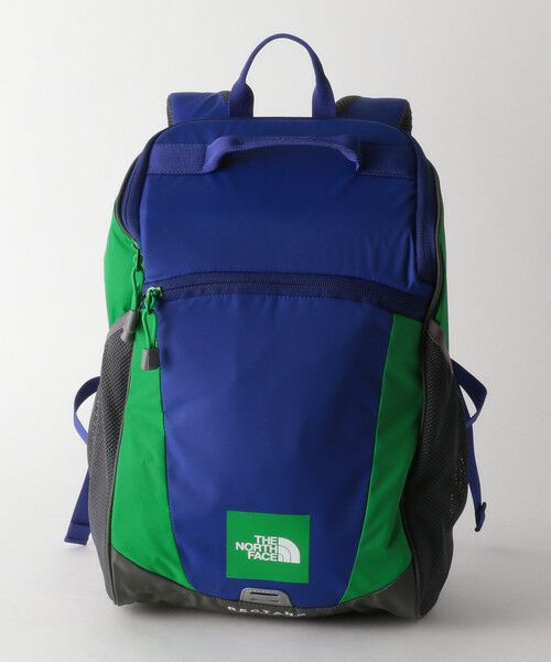 ◆THE NORTH FACE(ザノースフェイス) Rectang 17L
