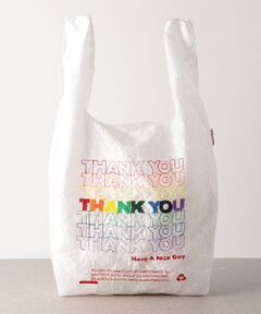 green label relaxing / グリーンレーベル リラクシング エコバッグ | [オープンエディションズ] SC OPEN EDITIONS THANK YOU トート / エコバッグ