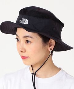 ★★[ザ・ノースフェイス]THE NORTH FACE Brimmer M SC ハット