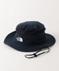 ★★[ザ・ノースフェイス]THE NORTH FACE Brimmer M SC ハット