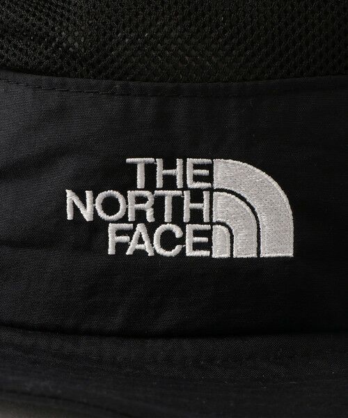 green label relaxing / グリーンレーベル リラクシング ハット | ★★[ザ・ノースフェイス]THE NORTH FACE Brimmer M SC ハット | 詳細6