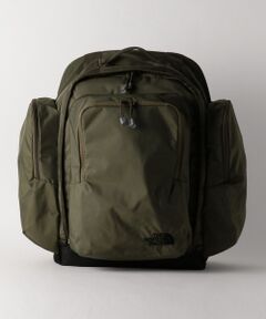 ★THE NORTH FACE(ザノースフェイス) SunnyCamper 46L