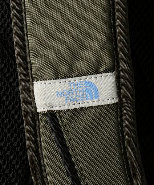 green label relaxing / グリーンレーベル リラクシング リュック・バックパック | ★THE NORTH FACE(ザノースフェイス) SunnyCamper 46L | 詳細8