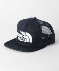 THE NORTH FACE(ザノースフェイス) TruckerMesh Cap NV