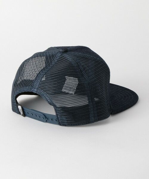 green label relaxing / グリーンレーベル リラクシング キャップ | THE NORTH FACE(ザノースフェイス) TruckerMesh Cap NV | 詳細2