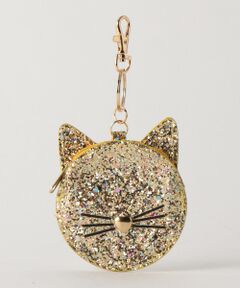 green label relaxing / グリーンレーベル リラクシング 財布・コインケース・マネークリップ | Milk&Soda（ミルク＆ソーダ）CAT COINPURSE