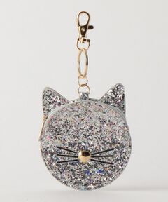 green label relaxing / グリーンレーベル リラクシング 財布・コインケース・マネークリップ | Milk&Soda（ミルク＆ソーダ）CAT COINPURSE