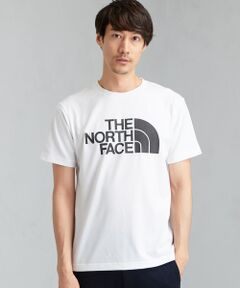 [ザノースフェイス] SC THE NORTH FACE SIMPLE LG 半袖 Tシャツ