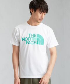 [ザノースフェイス] SC THE NORTH FACE SIMPLE LG 半袖 Tシャツ