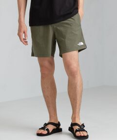 green label relaxing / グリーンレーベル リラクシング ショート・ハーフ・半端丈パンツ | ［ザ ノースフェイス］SC THE NORTH FACE VERSATILE ショートパンツ