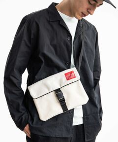 別注 ［マンハッタンポーテージ］Manhattan Portage JONES ショルダーバッグ