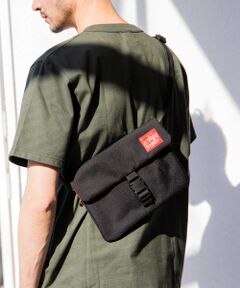 別注 ［マンハッタンポーテージ］Manhattan Portage JONES ショルダーバッグ