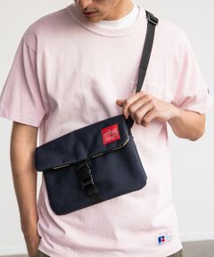 別注 ［マンハッタンポーテージ］Manhattan Portage JONES ショルダーバッグ