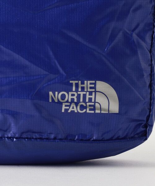 green label relaxing / グリーンレーベル リラクシング ショルダーバッグ | [ザ・ノースフェイス]THE NORTH FACE SC Pertex Canister S バッグ | 詳細9