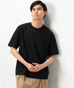 ◇JY MXP MEDIUM ビッグシルエットポケットTシャツ