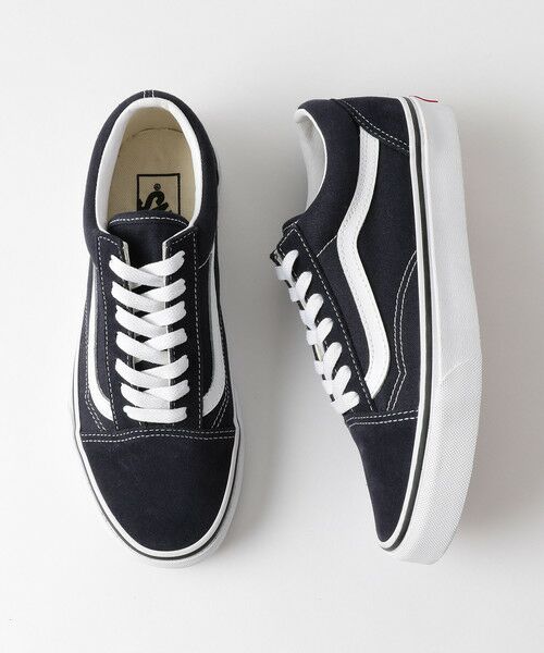 セール バンズ Sc Vans Old Skool オールドスクール スニーカー