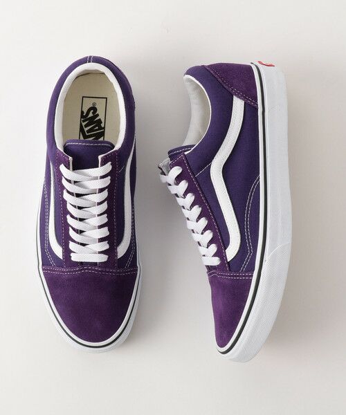 セール バンズ Sc Vans Old Skool オールドスクール スニーカー