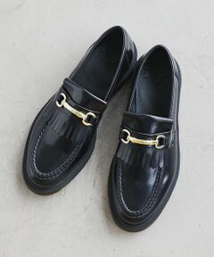 [ドクターマーチン] SC★ Dr.Martens ADRIAN SNAFFLE ローファー