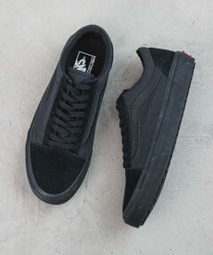 green label relaxing / グリーンレーベル リラクシング スニーカー | ［バンズ］ SC★VANS OLD SKOOL UC / オールドスクール / スニーカー