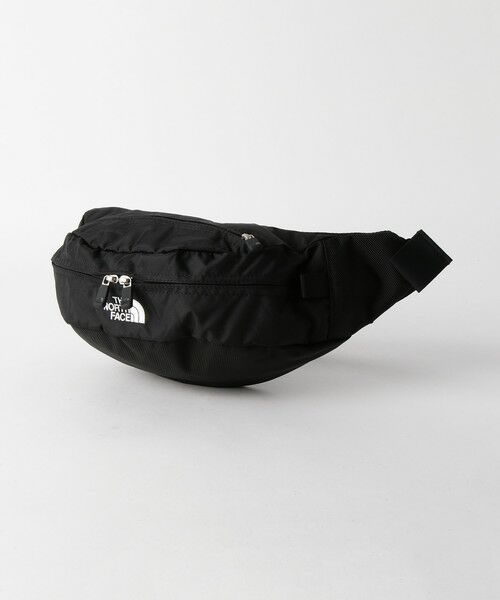 The North Face Sweep black ウエストバッグ