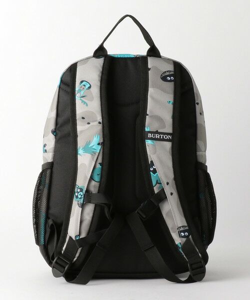 セール Burton バートン Gromletバックパック 15l リュック バックパック Green Label Relaxing グリーンレーベル リラクシング ファッション通販 タカシマヤファッションスクエア