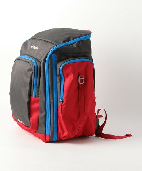 セール Columbia コロンビア バックパック 42 50l リュック バックパック Green Label Relaxing グリーンレーベル リラクシング ファッション通販 タカシマヤファッションスクエア