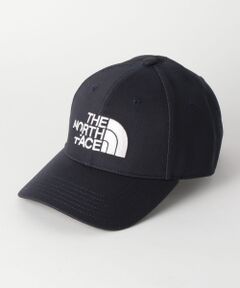 [ザ・ノースフェイス] UO THE NORTH FACE ロゴ キャップ