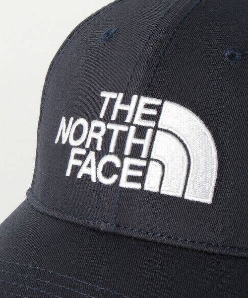 green label relaxing / グリーンレーベル リラクシング キャップ | [ザ・ノースフェイス] UO THE NORTH FACE ロゴ キャップ | 詳細5