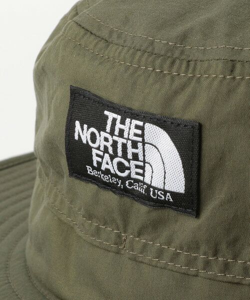 green label relaxing / グリーンレーベル リラクシング ハット | [ ザ ノースフェイス ] UO THE NORTH FACE ホライズン ハット | 詳細6