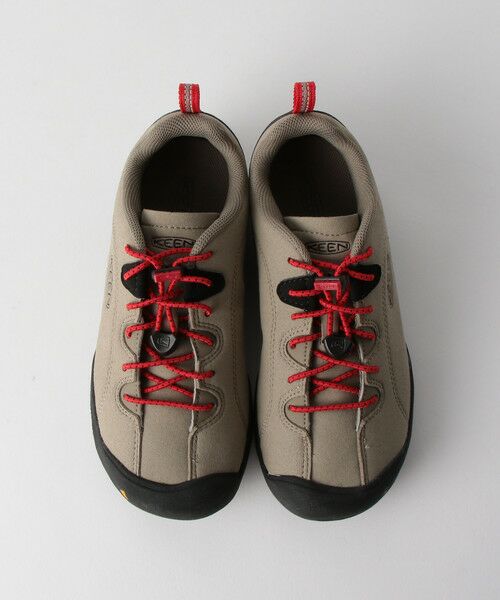 セール】 ☆KEEN JASPER 20cm-22cm （スニーカー）｜green label