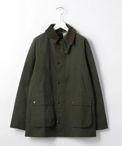 [バブアー] ★BARBOUR 2レイヤー ビデイル SL ジャケット ブルゾン