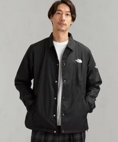 [ザ・ノースフェイス] SC THE NORTH FACE THE COACH JACKET ザ コーチジャケット