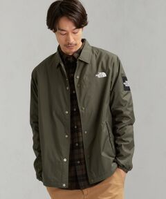 [ザ・ノースフェイス] SC THE NORTH FACE THE COACH JACKET ザ コーチジャケット