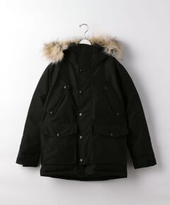 [ウールリッチ] SC★WOOLRICH/O GORE-TEX INFINIUM アークティックパーカー