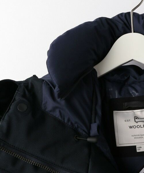 ウールリッチ] SC☆WOOLRICH/O GORE-TEX INFINIUM アークティック