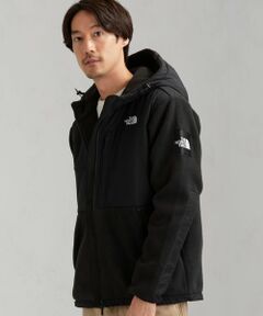 [ザ・ノースフェイス] SC THE NORTH FACE DENALI HOODIE デナリフーディー