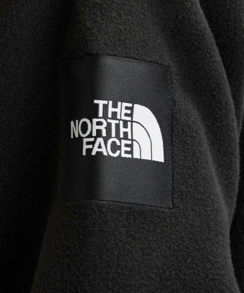 green label relaxing / グリーンレーベル リラクシング カーディガン・ボレロ | [ザ・ノースフェイス] SC THE NORTH FACE DENALI HOODIE デナリフーディー | 詳細13