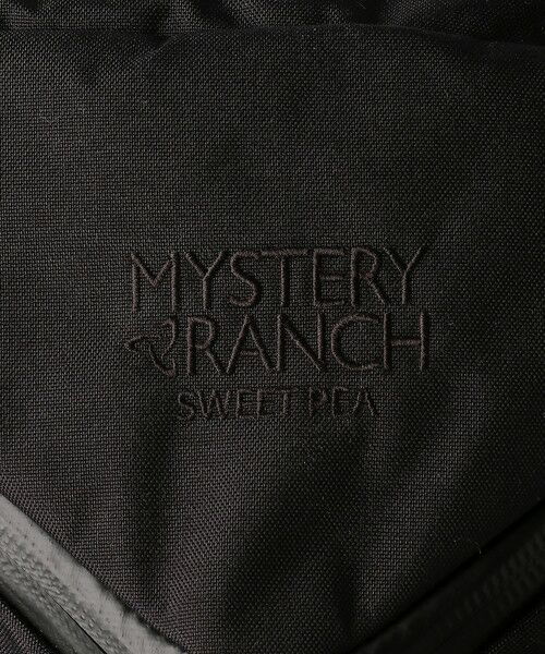 green label relaxing / グリーンレーベル リラクシング リュック・バックパック | [ミステリーランチ] SC★MYSTERY RANCH SWEET PEA バックパック リュック | 詳細12