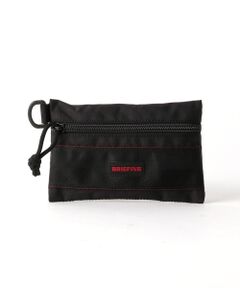 [ブリーフィング] ◇JY BRIEFING FLAT POUCH S MW フラットポーチ