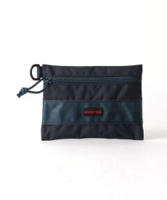 [ブリーフィング] ◇JY BRIEFING FLAT POUCH M MW フラットポーチ