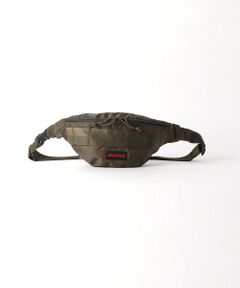 [ブリーフィング] ◇JY BRIEFING MINI POD SL PACKABLE ボディバッグ